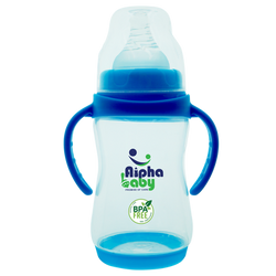 AIPHA BABY FEEDING 2OZ/60ML